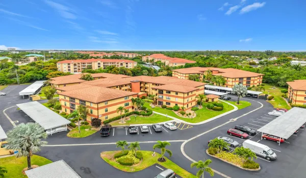 6146 Whiskey Creek Drive #713-9