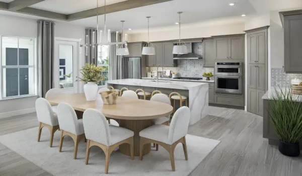 SCP Seaside Kitchen 2-RHP