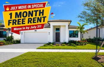 July Offer