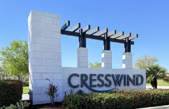 CRESSWIND PGA VERANO