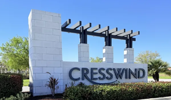 CRESSWIND PGA VERANO