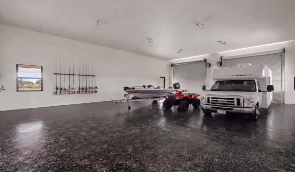 garage 2 vs