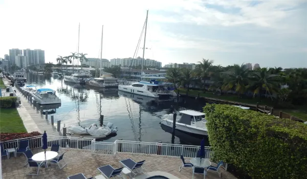 view from your terrace