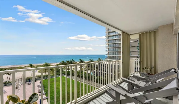 10-750 N Ocean Blvd #710, Pompano Beach