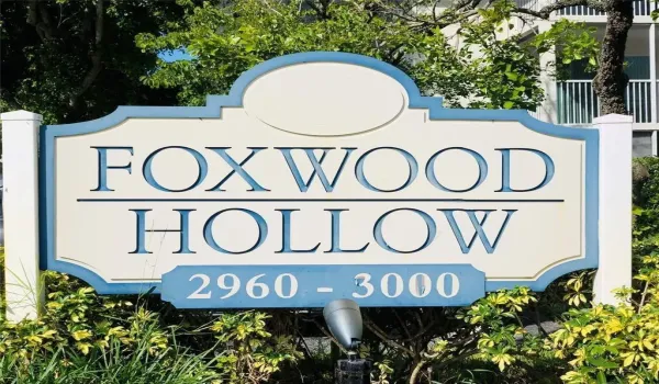 Foxwood 1