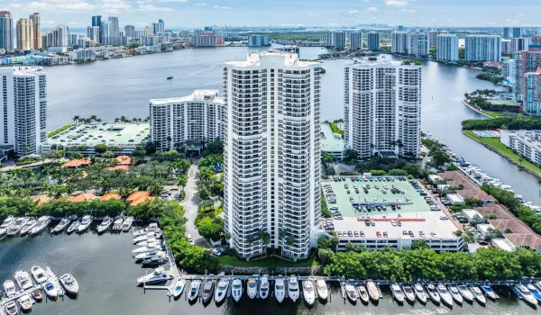 Mystic Pointe Property