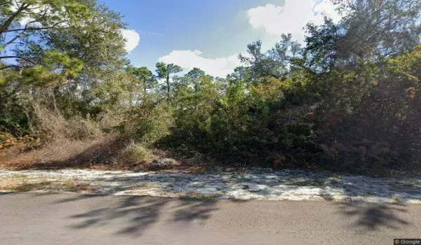 VACANT LAND