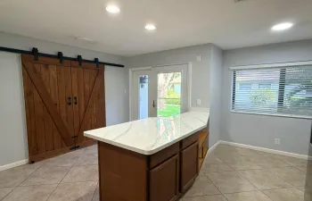 Welcome Home!