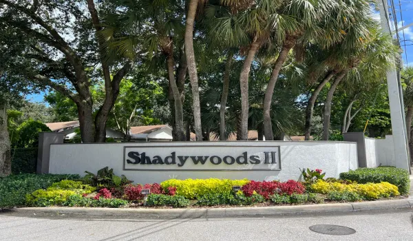 Subdivision