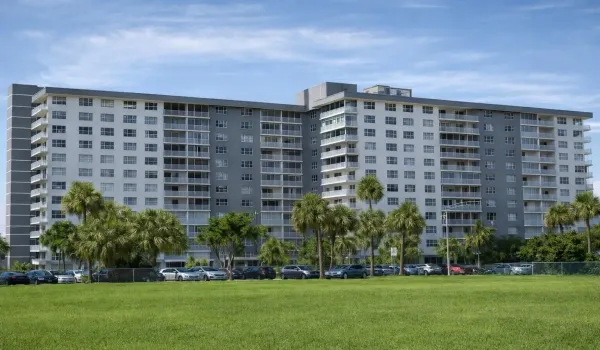 3800 building front