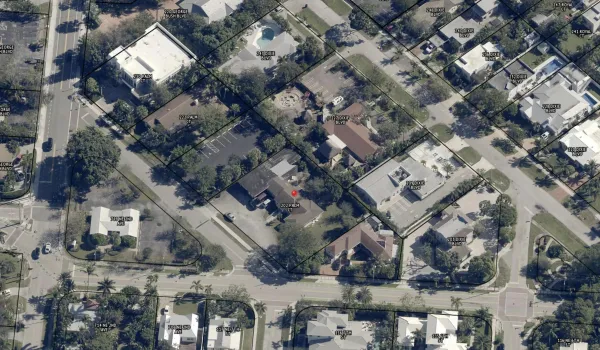 Aerial 1