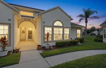 1827 Aynsley Way #4, Vero Beach