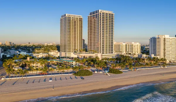 Selene Oceanfront