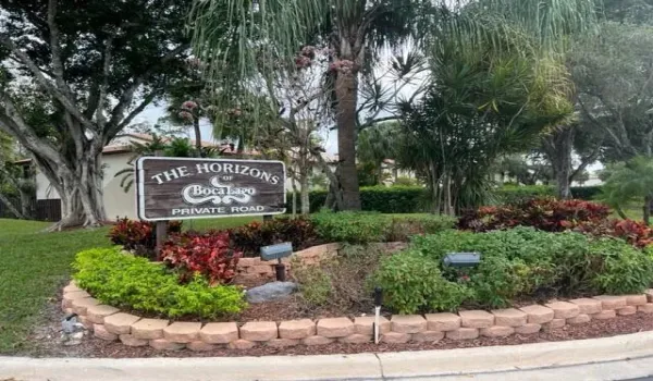 Front of Community