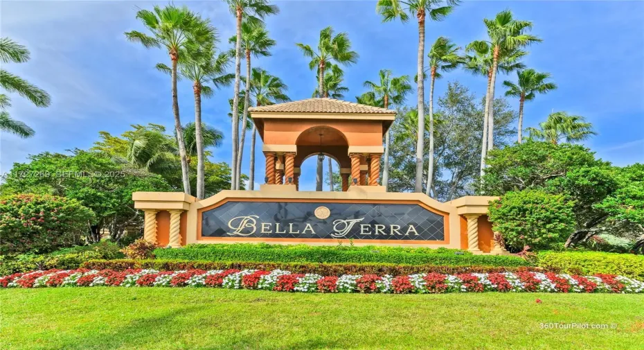 bella terra