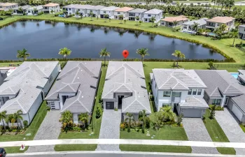 Home Aerial