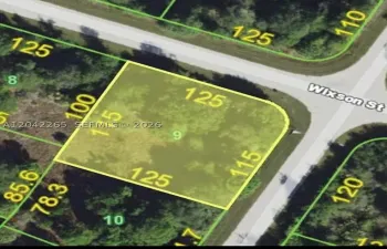 Land For Sale