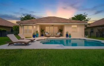 Virtual dusk pool