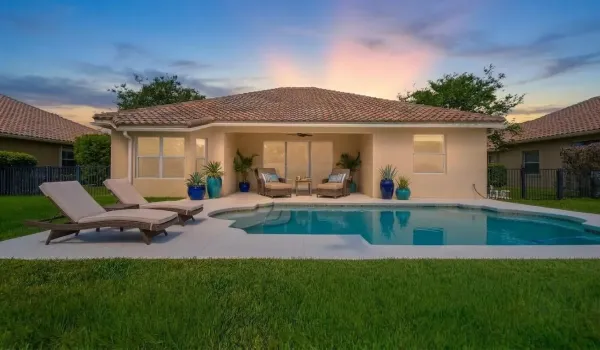Virtual dusk pool