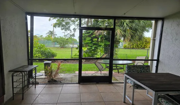 2153 patio view