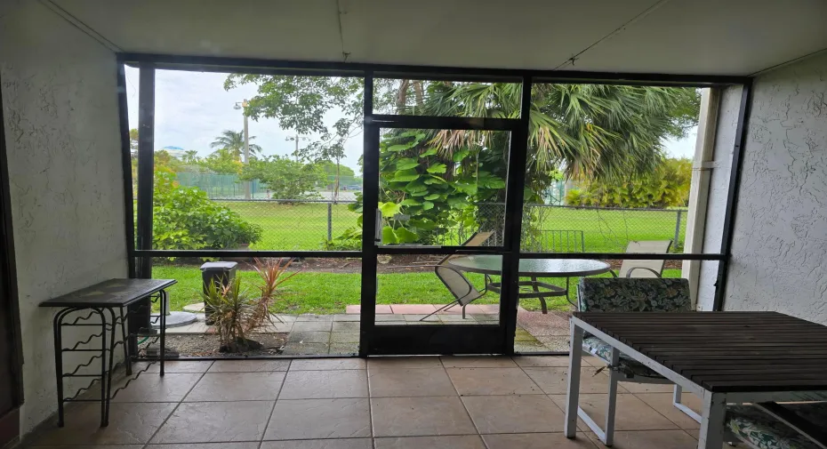 2153 patio view