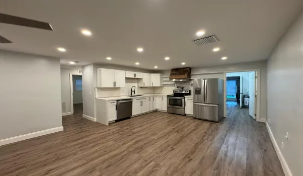 Living / Dining