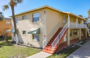 PALM GARDENS CONDO CB 3 PGS 9-11 BLDG 71