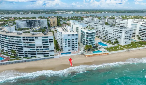 Horizon East Condo- S. Palm Beach, FL...