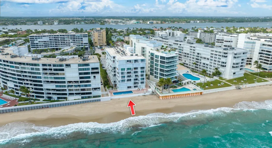 Horizon East Condo- S. Palm Beach, FL...
