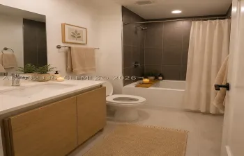 Residential Lease For Rent