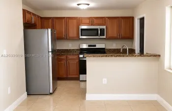 Residential Lease For Rent