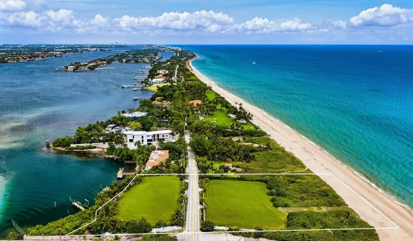 4000 S Ocean Blvd, Manalapan