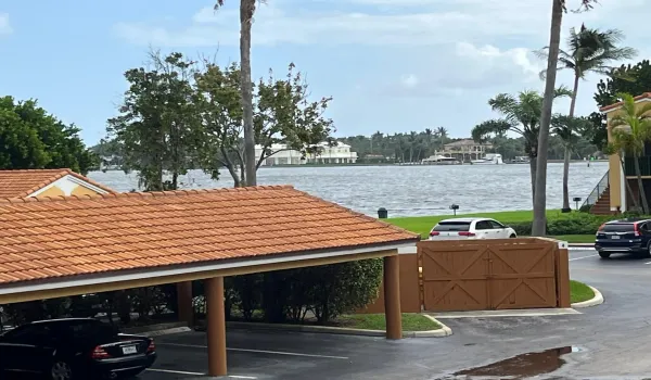 INTRACOASTAL VIEW