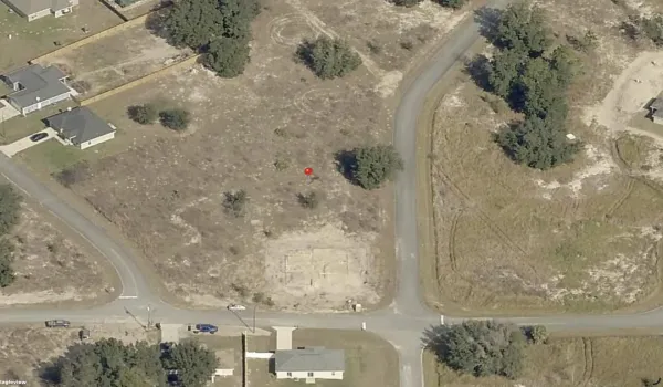 Locust Loop Ln