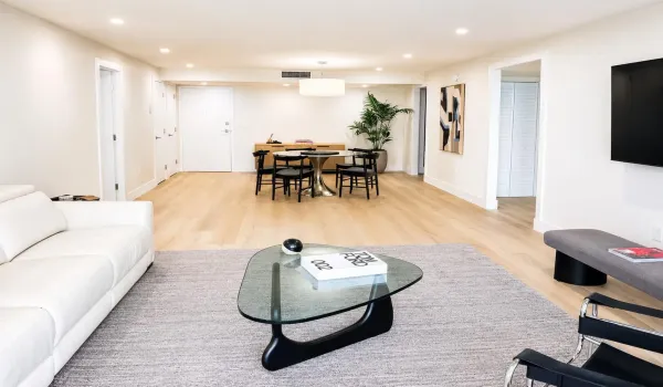 Living/Dining