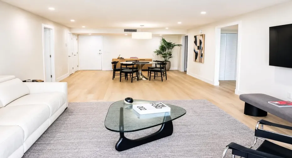 Living/Dining