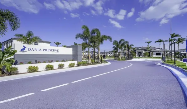 Dania Preserve 1