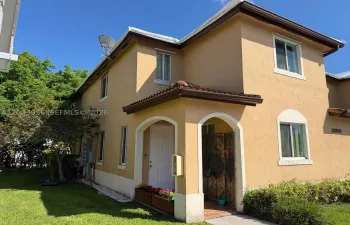 Townhouse For Sale