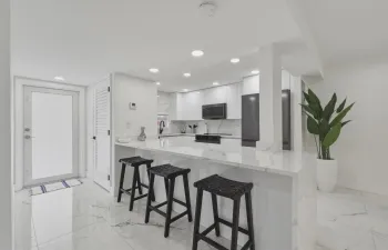 1. Kitchen