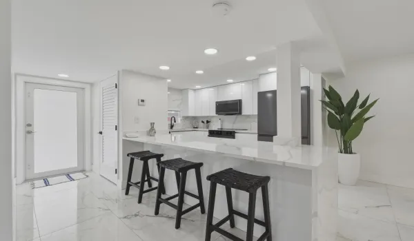 1. Kitchen