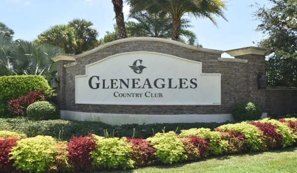 Gleneagles Country Club