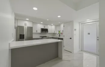 1. Kitchen 1