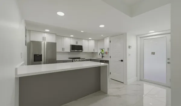 1. Kitchen 1