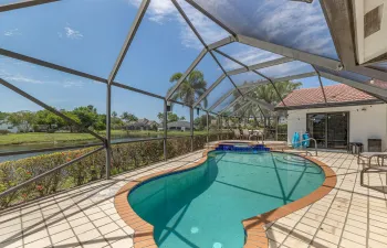 Back Home-Pool