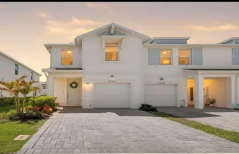 Front of the Home