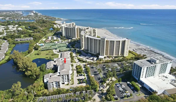 Ocean Trail