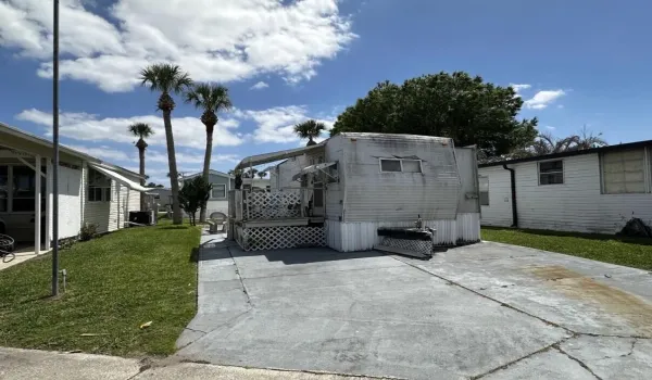Removed Trailer