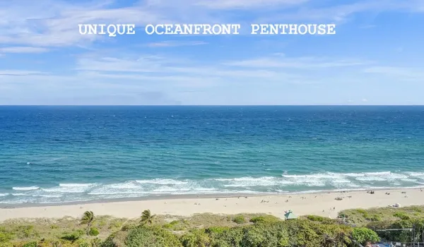 4001 N Ocean Blvd Penthouse 3