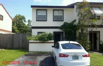 Townhouse For Sale