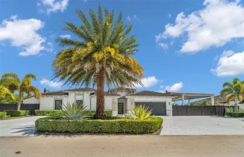 Single Family For Sale